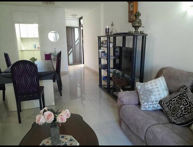 2 BEDROOM APARTMENT FOR SALE IN NORTH BEACH